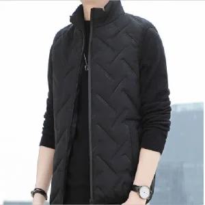 겨울 조끼 방한 베스트 퀼팅 경량패딩조끼 남자 경량패딩 패딩조끼 누빔