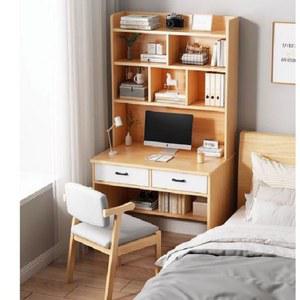 공간활용 책상 흰색 80cm 원룸 70cm 테이블 오크색 데스크 소형