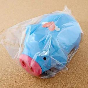 [셀러에이드]돼지 저금통 어린이 복돼지 선물 캐릭터