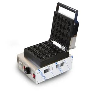 커피콩빵기계 20구 커피콩빵제조기 20P 카페 브런치 간식 ACCR250S