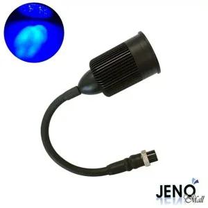 [콩심팥심]서치 24V 작업등 자바라 HCL4011 12V 집어등 7.5W LED