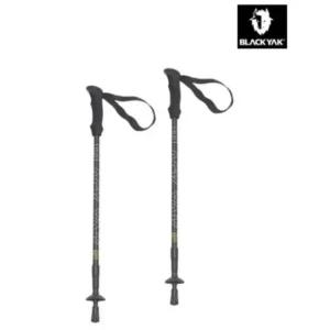 블랙야크 행사듀랄루민 3단 세트스틱 베이직3단SET스틱_130 2BYSTX4901