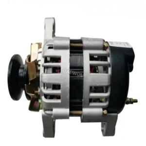 교류발전기모터 영구자석 차량용 제네레이터 고전력 풍력