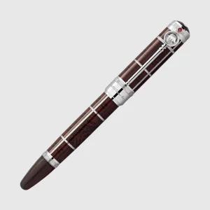 몽블랑 작가 에디션- 아서 코난 도일 경 리미티드 에디션 1902 만년필