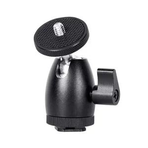콜드슈 1 4 나사 볼헤드 어댑터 카메라 액션캠 GWM 고프로삼각대