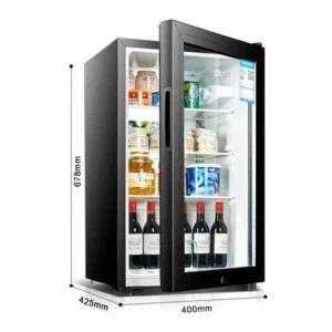 음료수 쇼케이스 정육 음료 마라탕 디저트 냉동 냉장 오픈 가정용