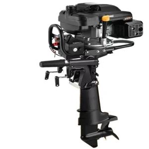 보트 선외기 가이드모터 선박 추진기 엔진 프로펠러 보관 보트선외기 가이드 고무보트 소형