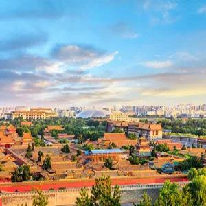 북경 4일 [노팁노옵션노쇼핑] #월드체인호텔&온천호텔 #용경협 #핵심관광ALL포함 #VIP리무진