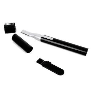 눈썹정리기 전동 눈썹트리머 눈썹제모 휴대용눈썹정