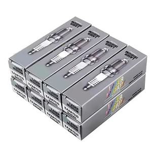 재규어 F 타입 XF XJ 레인지로버 디스커버 5.0, 정품 ILKAR7C10 94940 레이저 이리듐 플래티넘 점화 플러그