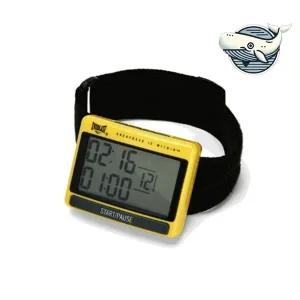 [콩심팥심]다목적 인터벌 타이머 운동 훈련용 스마트