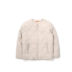 K2 경량패딩 키즈 구스경량 KIDS 실크스타SILKSTAR CUBE 다운 KXW23555