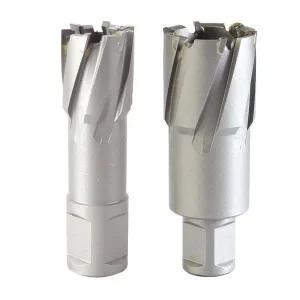 스마토 마그네틱드릴 초경브로치커터(렌치) 24(35L) (WC6512C)