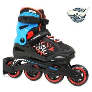 아동용 인라인스케이트 신나는 롤러블레이드 썬더