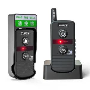 응급호출기 무전기 응급 스피커폰 호출기 아날로그 병원 산업용 스피커