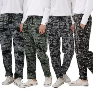 남성 밀리터리 기모바지 융털 몸빼바지 겨울 작업복 남성작업복 몸빼바지