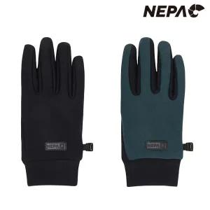 [대구백화점] [네파]공용 백업 파워스트레치 패드 장갑(7KF8105)