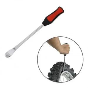 [골드스마일]자전거 펑크수리 튜브교체 레버 타이어주걱