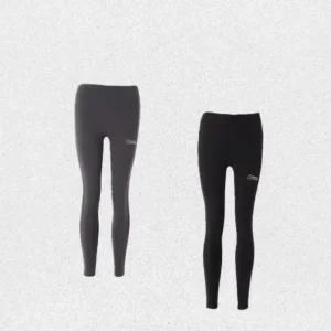 내셔널지오그래픽 NATIONAL GEOGRAPHIC W 에센셜 라이프 기모 레깅스 N224WLG010 1353769