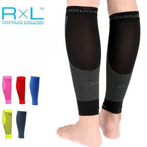RXL 종아리 보호대 압박 6컬러 카프슬리브 레이싱 게이터
