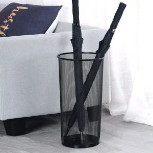 바스켓 철망 우산꽂이 장우산 단우산 거치대 우산통 우산보관 우산거치대