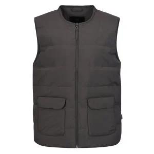 [롯데백화점]웨스트우드 여성 라운드넥 경량 다운 베스트_WP4WCDV622