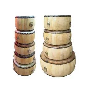 국악기 난타북 전통 승무북 리듬 판소리 사물놀이 난타악기