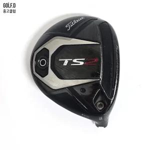 타이틀리스트 TS2 15도 우드 헤드 1021