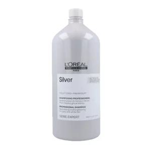 로레알 실버 샴푸 1500ml 샴푸만