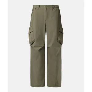 코오롱 스포츠 여성 루즈핏 카고 조거 팬츠 TVPNW25572KHA 380198