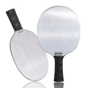 선수 훈련용 탁구채 가로형 어려운 라켓 연습 수평 스프레이