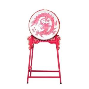 가죽 난타북 대북 북 공연장 징 음악 축제 천연 전통악기 스탠딩 드럼 소가죽 장엄한