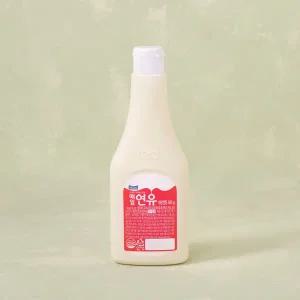 [매일유업]유업 연유 500G