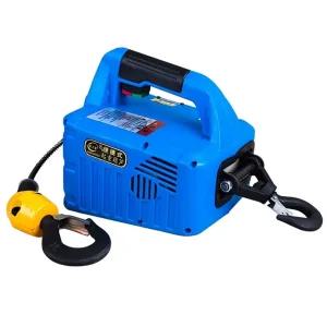 와이어 리프팅 무선 윈치 리모콘 호이스트 컨트롤러