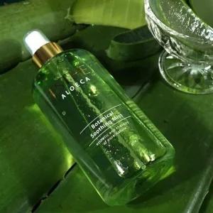 알로에 생생함그대로 미스트 건조한피부 순도99 300ml (WD94394)