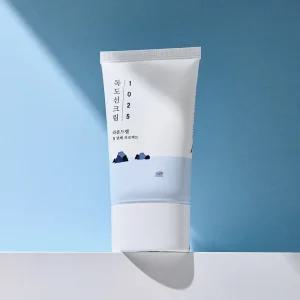 라운드랩 1025 독도 선크림 50ml SPF 50 PA 755627