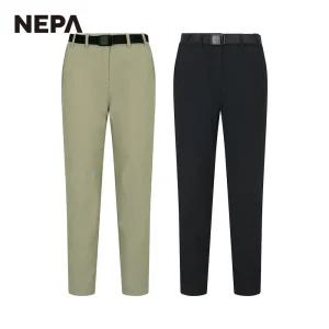 네파 여성 마운틴 트리코트 웜팬츠 7J81603