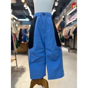 [파주점][마이 어나더 스토리]리틀그라운드(BL)마이어나더스토리-스트레이트패딩팬츠 74C1G63201