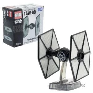 토미카 TSW9 스타 파이터 슬브 스타파이터 디스트로이어 워즈