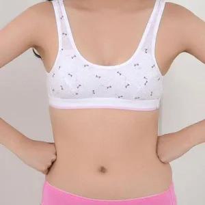 [오노마] ONM (피엔알)주니어 에어로쿨 쾌적한 착용감 1단계 브라 (S36151909)