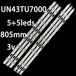 UE43AU7170UXZT UN43TU7000FXZA HRS H535 0430000 0310 3030 12.5 CY BA043HGHR4V JL.D430A1330 408AR 408A