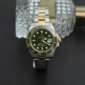 맹자엄마/로렉스/남성용/서브마리너/오토메틱/콤비/사파이어글라스/904L