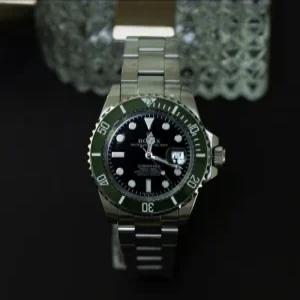 맹자엄마/로렉스/남성용/서브마리너/스벅/오토/사파이어글라스/904L풀바디2252