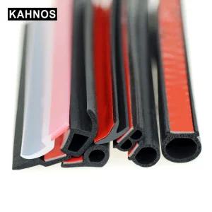 자동차 방풍 고무몰딩 차단 도어방음 본넷 스트립 방음