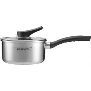 해피콜 통3중 인덕션 한손냄비 16cm