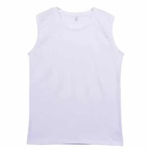 [셀러허브][라일리] Rly 순면 남성 머슬 런닝 면런닝 남성민소매 (S41572995)