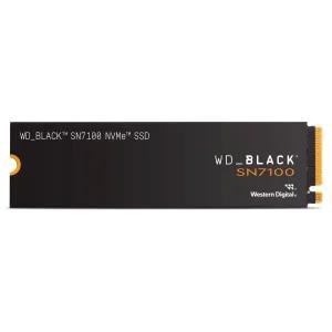 WD BLACK SN7100 M.2 NVMe 2280 Gen4 4TB [H@lu]