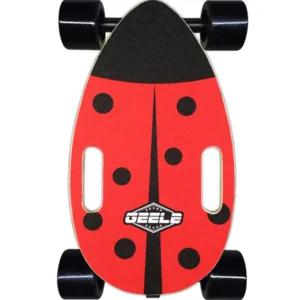 무선 숏보드 미니 전동 출퇴근용 크루져 스케이트