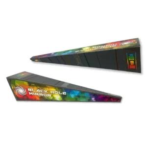 [수지원] 블랙홀 미러 (10인용) 학교 유치원 교구 재미있는 신기한 수학체험키트