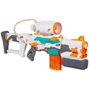 너프건 메가 모듈러스 트라이 워터건 다이노 전동 물총장난감 장난감총